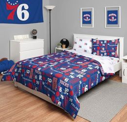Twin Comforter Set 