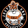 CaliJustOne
