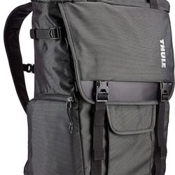 THULE DSLR Rollup backpack *new*