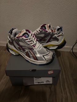 Balenciaga runners