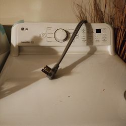 Electric Dryer, Never Used, Brand New $450  Firm