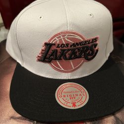 Lakers Hat