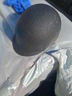 Men's motorcycle helmet