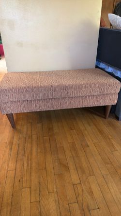 Sofa bench 24x48x18 - set of 3