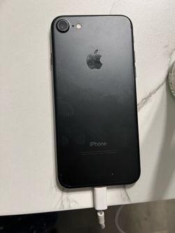 iPhone 7