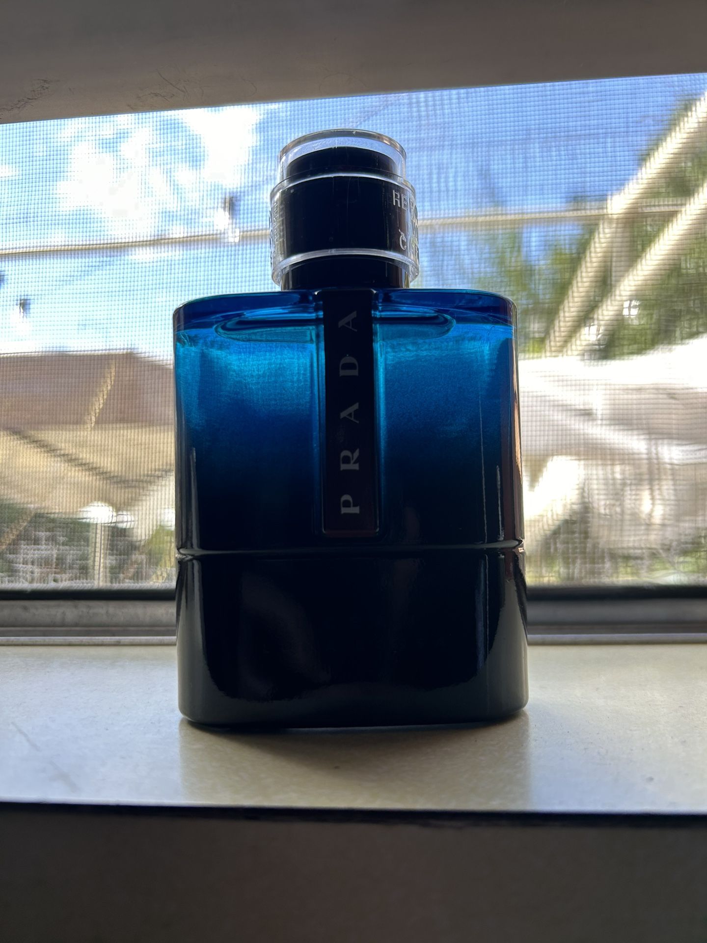 Prada Ocean