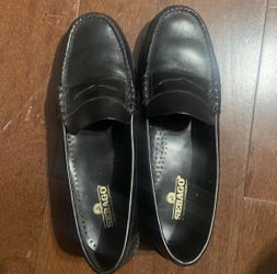 lug loafer size 9.5/10