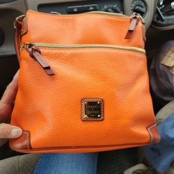 Purse      Dooney & Bourke