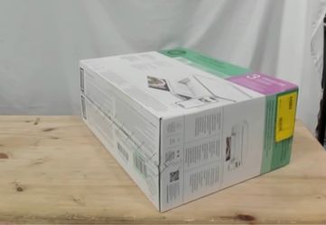 HP DeskJet 2827e All-in-One