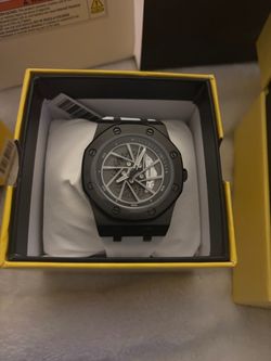 Invicta Speedway Rim Men's Watch - 42mm, White (69492)