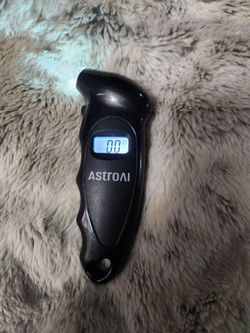 AstroAI Digital Tire Pressure Gauge (150 PSI)