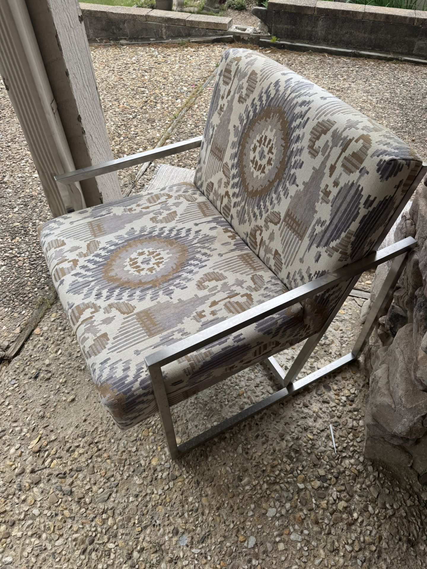 Outdoor Chair