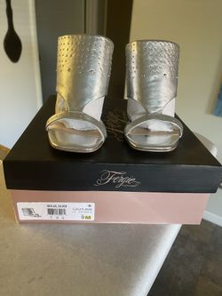 Silver Wedges