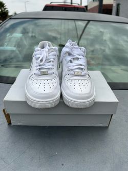 Nike Air Force Size 5.5 Woman,Man or Kids
