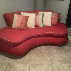 Beautiful Design Couch