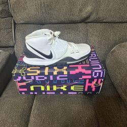 New Nike Kyrie 6 Shoes