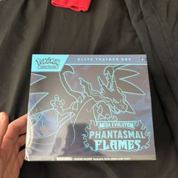 Phantasmal Flames ETB 