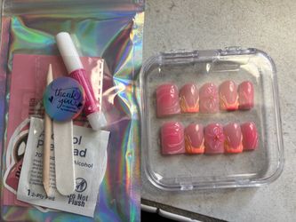 Press on Nails