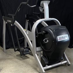 Commercial arc trainer Cybex 620A for Sale in Smithfield, KY OfferUp
