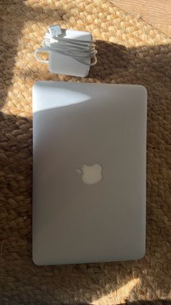 Apple MacBook Air
