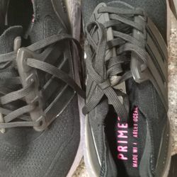 Adidas Ultra Boots  21 Fy0405   Size 10