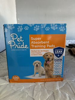 Training Pass