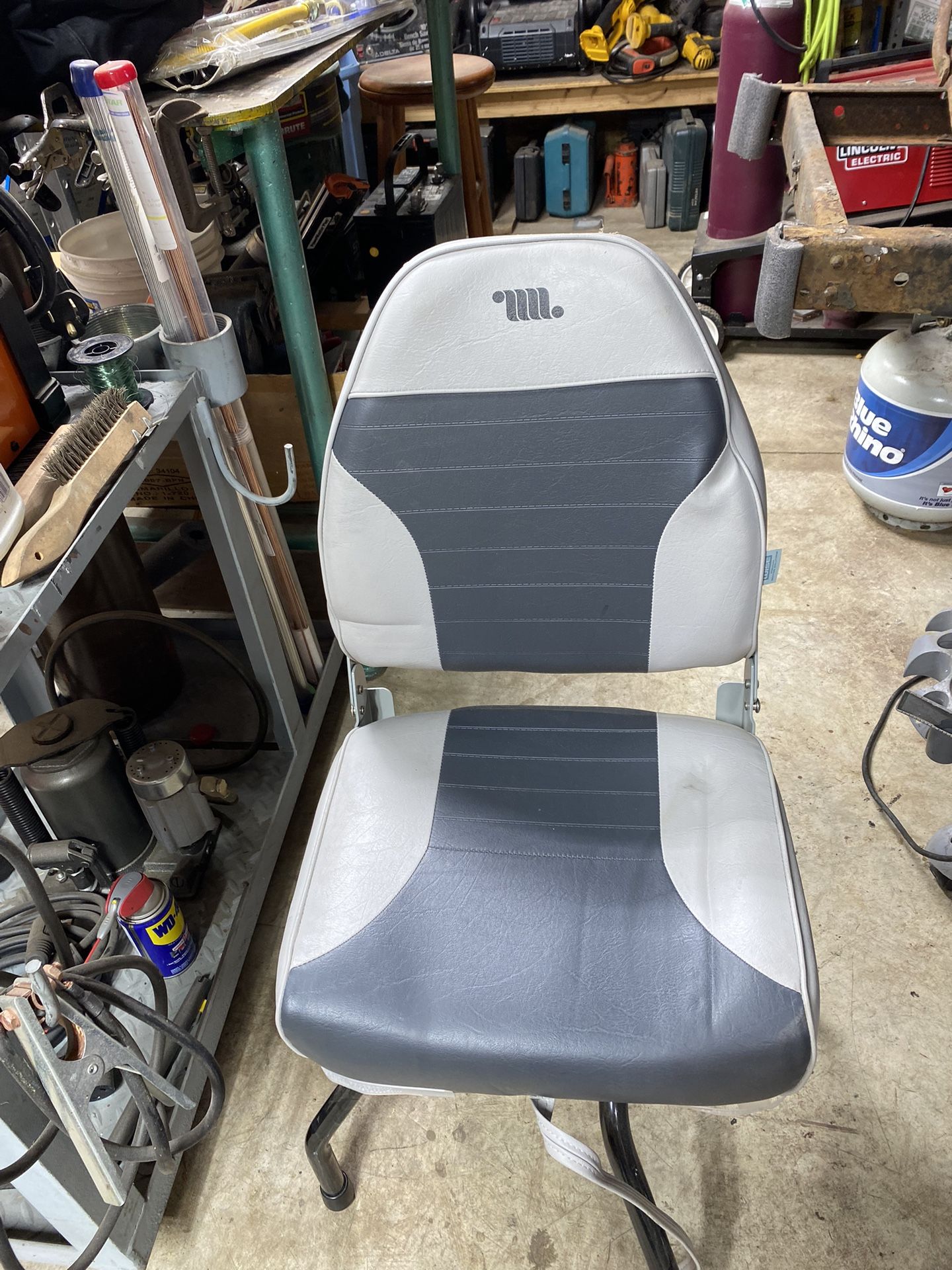 Boat Chairs for Sale in Auburn, WA OfferUp