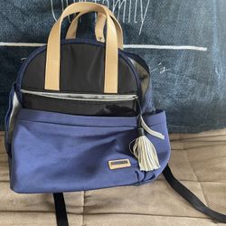 Diaper Bag 