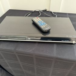 Toshiba DVD Player $10