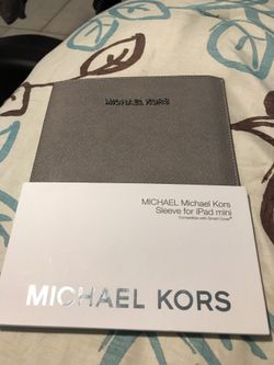 Sleeve for IPad mini