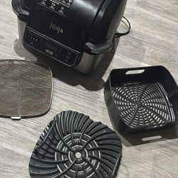 Air Fryer 