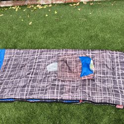 Sleeping Bag 
