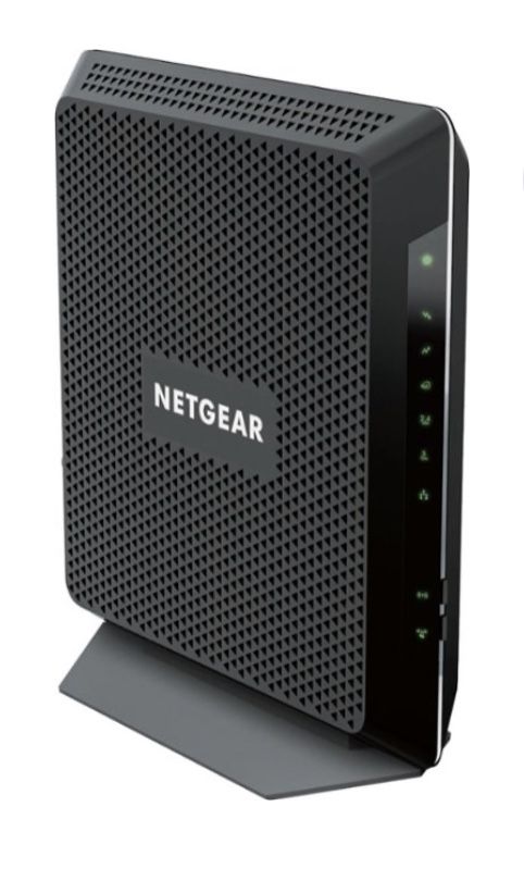 Netgear AC 1900 router