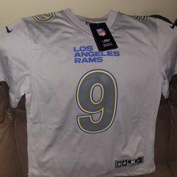 Los Angeles Rams Jersey 