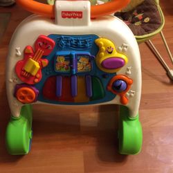 Baby Items Swing,potty Training  Pot/walker