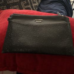 Cartera De Mano GUESS Los Ángeles 