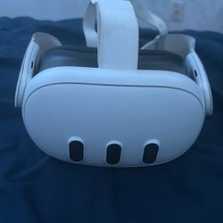 Vr Meta 3
