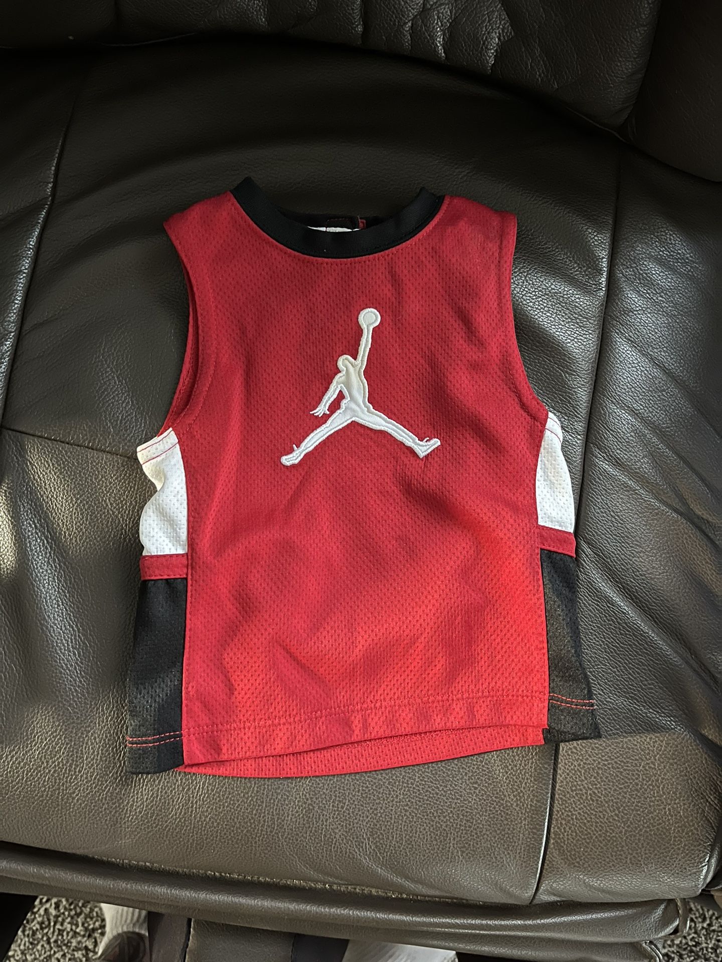Infant Jersey