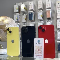 iPhone 14 Unlocked 128Gb Prices Start At $350 With Warranty 