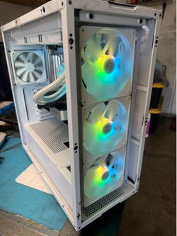 NEW RTX 3060ti ASUS GAMING PC