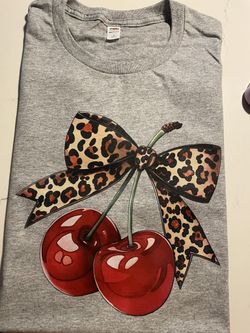 DTF Shirt Size L
