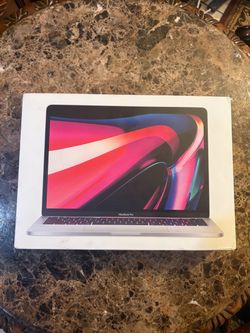 Apple MacBook Pro 13 in 8GB