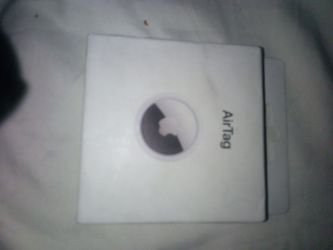 Apple Air Tag Model#2187 NIB