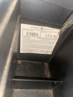 Antic 8 Track Record Player On Radio