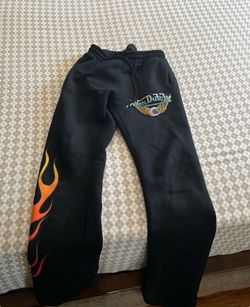 Von Dutch pants