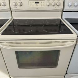 Kenmore Stove 