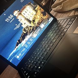 Microsoft Laptop 
