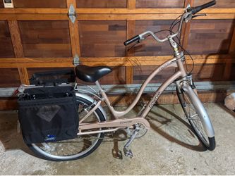 Electra Townie  8 speed Bike By Electra