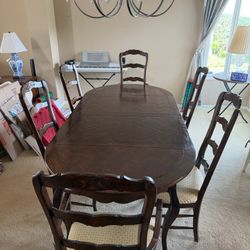 Dining Set