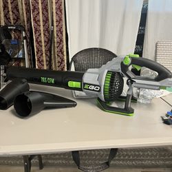 EGO Leaf Blower (Tool Only )